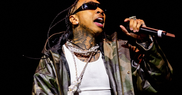 Link vào nhà cái F8BET: Tyga và Sơn Tùng M-TP khuấy động làng nhạc với MV ‘Come My Way’ - hình ảnh - f8betvip.vip