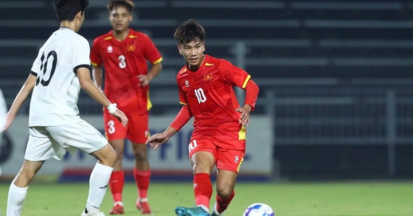 U.17 Việt Nam không rơi vào bảng tử thần tại World Cup 2026 - hình ảnh - f8betvip.vip U.17 Việt Nam không rơi vào bảng tử thần tại World Cup 2026 - hình ảnh - f8betvip.vip