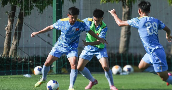Bóng đá Việt Nam trước cơ hội lịch sử, thâu tóm mọi danh hiệu ở Đông Nam Á - hình ảnh - f8betvip.vip