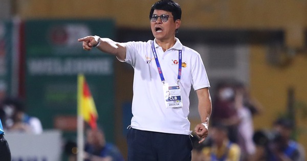 F8BET cược bóng đá: Ông Vũ Tiến Thành tái xuất, quyết cứu HAGL khỏi nguy cơ xuống hạng - hình ảnh - f8betvip.vip