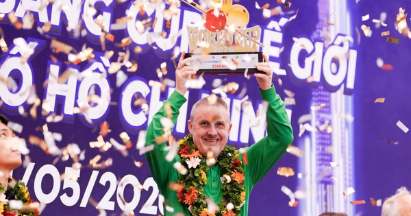 F8BET casino: Thiên tài Caudron tái đăng quang tại World Cup billiards TP.HCM 2026 - hình ảnh - f8betvip.vip
