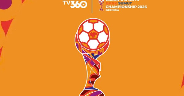 F8BET chính thức đồng hành cùng người hâm mộ theo dõi U.19 Đông Nam Á trên TV360 - hình ảnh - f8betvip.vip
