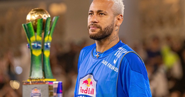 F8BET uy tín đồng hành cùng tin nóng: Neymar chắc chắn dự World Cup 2026 dù chấn thương - hình ảnh - f8betvip.vip