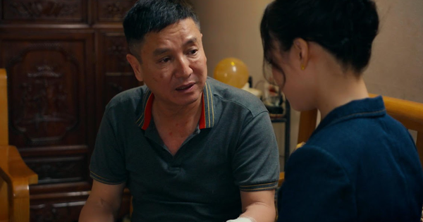 NSƯT Chí Trung chia sẻ lý do vắng bóng phim truyền hình gần 3 năm - hình ảnh - f8betvip.vip