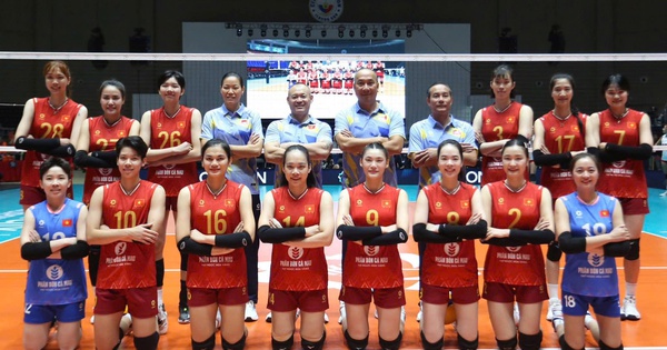 F8BET Baccarat và Cú Trượt Ngựa của Đội Tuyển Bóng Chuyền Nữ Việt Nam tại AVC Cup 2026 - hình ảnh - f8betvip.vip F8BET Baccarat và Cú Trượt Ngựa của Đội Tuyển Bóng Chuyền Nữ Việt Nam tại AVC Cup 2026 - hình ảnh - f8betvip.vip