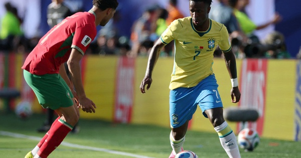 F8BET đổi thưởng – Brazil vs Haiti: Cơ hội vàng cho người hâm mộ theo dõi World Cup 2026 - hình ảnh - f8betvip.vip F8BET đổi thưởng – Brazil vs Haiti: Cơ hội vàng cho người hâm mộ theo dõi World Cup 2026 - hình ảnh - f8betvip.vip