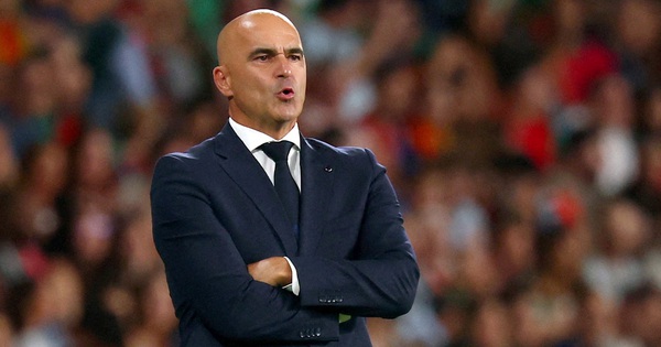 HLV Roberto Martinez chia tay đội tuyển Bồ Đào Nha sau World Cup 2026: góc nhìn mới cho người chơi Việt - hình ảnh - f8betvip.vip