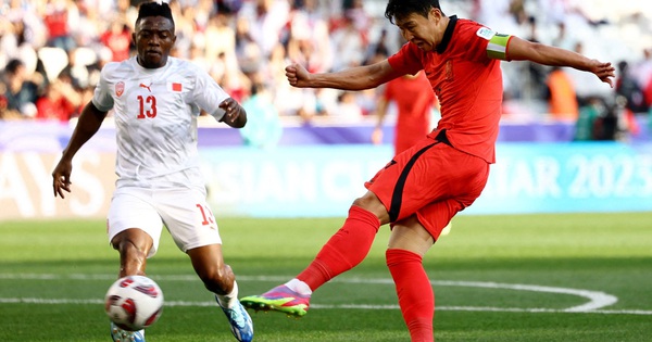F8BET cược thể thao: Đội tuyển Hàn Quốc gặp bất lợi trước thềm World Cup 2026 - hình ảnh - f8betvip.vip F8BET cược thể thao: Đội tuyển Hàn Quốc gặp bất lợi trước thềm World Cup 2026 - hình ảnh - f8betvip.vip