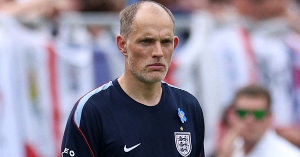 HLV Tuchel Bức Xúc Vì Cầu Thủ Anh Phớt Lờ Chiến Thuật Trước Thềm World Cup 2026 - hình ảnh - f8betvip.vip