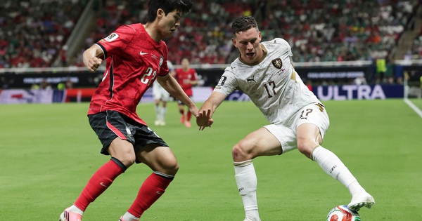 Nhận định CH Czech vs Nam Phi: Trận sinh tử dưới góc nhìn cá cược thể thao uy tín - hình ảnh - f8betvip.vip Nhận định CH Czech vs Nam Phi: Trận sinh tử dưới góc nhìn cá cược thể thao uy tín - hình ảnh - f8betvip.vip