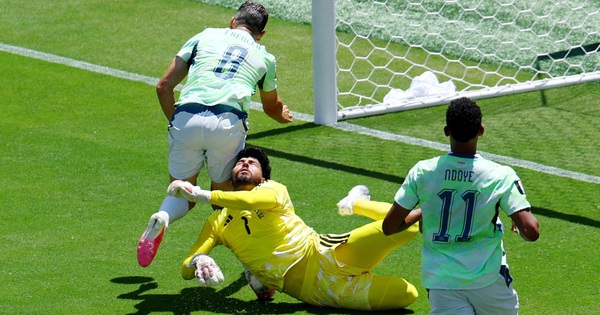 F8BET uy tín đồng hành cùng fan bóng đá trước tranh cãi VAR tại World Cup 2026 - hình ảnh - f8betvip.vip