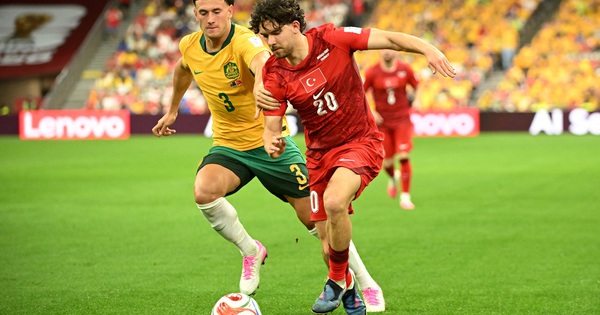 F8BET cược thể thao: Thổ Nhĩ Kỳ vs Paraguay – Trận sống còn tại World Cup 2026 - hình ảnh - f8betvip.vip