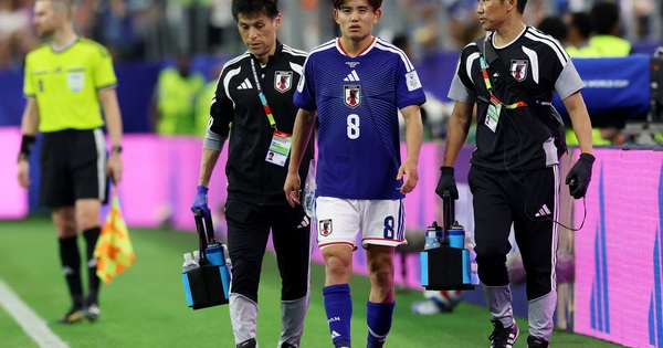 ‘Messi Nhật Bản’ vắng mặt đại chiến Brazil: Cơ hội cho cá cược thể thao uy tín lên ngôi - hình ảnh - f8betvip.vip