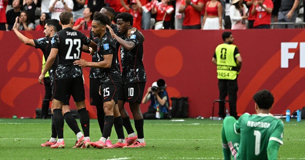 F8BET cược bóng đá: Canada hủy diệt Qatar 6-0 tại World Cup 2026 - hình ảnh - f8betvip.vip F8BET cược bóng đá: Canada hủy diệt Qatar 6-0 tại World Cup 2026 - hình ảnh - f8betvip.vip