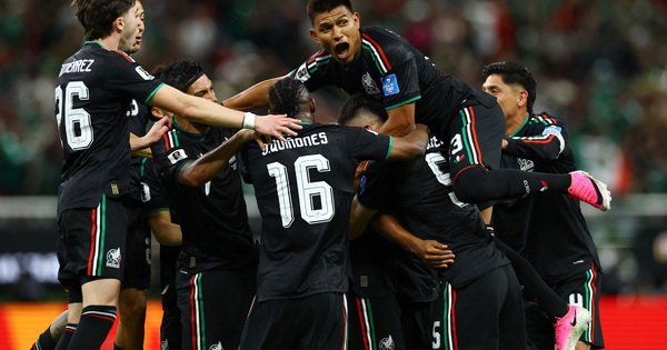 F8BET bắn cá – Cập nhật nóng: Mexico hạ Hàn Quốc, chính thức giành vé vào vòng sau World Cup 2026 - hình ảnh - f8betvip.vip F8BET bắn cá – Cập nhật nóng: Mexico hạ Hàn Quốc, chính thức giành vé vào vòng sau World Cup 2026 - hình ảnh - f8betvip.vip