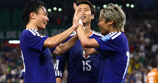 F8BET baccarat và trận cầu Brazil vs Nhật Bản: Selecao khó thắng đậm tại World Cup 2026 - hình ảnh - f8betvip.vip