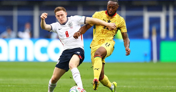 F8BET cược thể thao: Man City chiêu mộ Elliot Anderson, tạo địa chấn chuyển nhượng - hình ảnh - f8betvip.vip