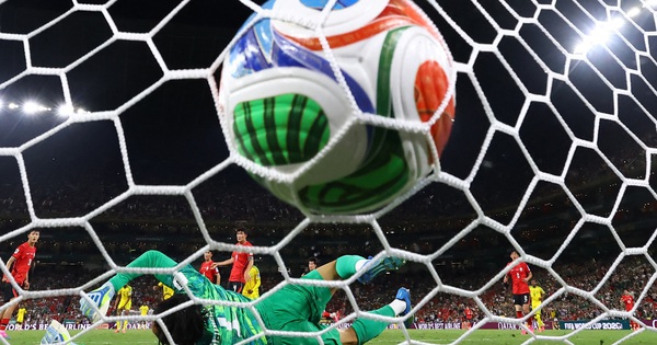 F8BET chính thức: Nam Phi hạ Hàn Quốc, cùng Mexico vào vòng trong World Cup 2026 - hình ảnh - f8betvip.vip F8BET chính thức: Nam Phi hạ Hàn Quốc, cùng Mexico vào vòng trong World Cup 2026 - hình ảnh - f8betvip.vip