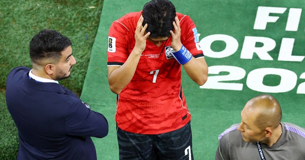 F8BET cược thể thao: Hàn Quốc đứng trước nguy cơ bị loại khỏi World Cup 2026 - hình ảnh - f8betvip.vip F8BET cược thể thao: Hàn Quốc đứng trước nguy cơ bị loại khỏi World Cup 2026 - hình ảnh - f8betvip.vip
