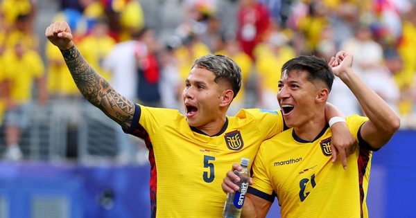 Kết quả World Cup 2026: Đội hạng ba bất ngờ giành vé vào vòng knock-out - hình ảnh - f8betvip.vip Kết quả World Cup 2026: Đội hạng ba bất ngờ giành vé vào vòng knock-out - hình ảnh - f8betvip.vip
