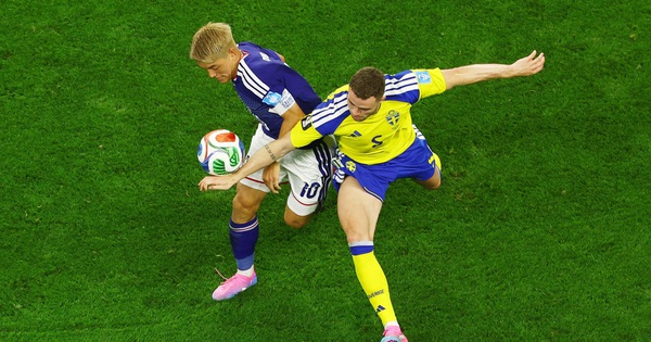 F8BET baccarat: Cược vui World Cup 2026 cùng màn so tài Nhật Bản – Thụy Điển - hình ảnh - f8betvip.vip