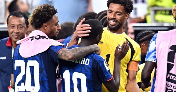 F8BET Việt Nam cập nhật chấn động: Đội trưởng Cabo Verde bị điều tra giữa lúc World Cup 2026 - hình ảnh - f8betvip.vip F8BET Việt Nam cập nhật chấn động: Đội trưởng Cabo Verde bị điều tra giữa lúc World Cup 2026 - hình ảnh - f8betvip.vip