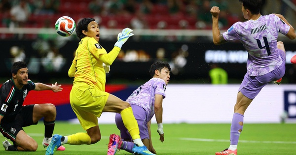 F8BET chính thức: Lỗi cá nhân tràn ngập World Cup 2026 – Hệ lụy từ hàng thủ non nớt? - hình ảnh - f8betvip.vip