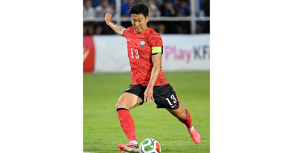 Cá cược bóng đá online: Son Heung-min và sứ mệnh World Cup 2026 - hình ảnh - f8betvip.vip