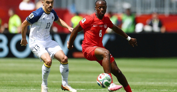 F8BET Việt Nam: Canada vs Qatar – Trận then chốt quyết định cục diện bảng B - hình ảnh - f8betvip.vip