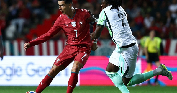 Bồ Đào Nha – Congo (0 giờ ngày 18.6, trực tiếp trên VTV): Chờ mở màn bùng nổ của Ronaldo: góc nhìn mới cho người chơi Việt - hình ảnh - f8betvip.vip Bồ Đào Nha – Congo (0 giờ ngày 18.6, trực tiếp trên VTV): Chờ mở màn bùng nổ của Ronaldo: góc nhìn mới cho người chơi Việt - hình ảnh - f8betvip.vip