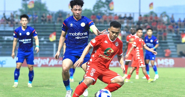 F8BET chính thức: Vòng cuối V-League 2025-2026 hứa hẹn kịch tính chưa từng có - hình ảnh - f8betvip.vip F8BET chính thức: Vòng cuối V-League 2025-2026 hứa hẹn kịch tính chưa từng có - hình ảnh - f8betvip.vip