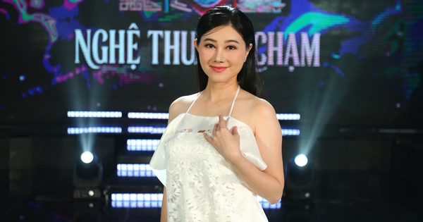 NSND Quế Trân và Võ Hạ Trâm thổi làn gió mới cho cải lương - hình ảnh - f8betvip.vip