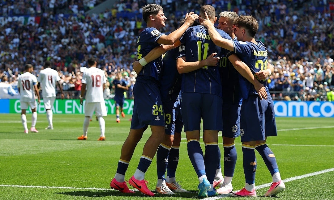 F8BET và Cú Sốc Bosnia & Herzegovina Vào Vòng Knock-out World Cup 2026 - hình ảnh - f8betvip.vip F8BET và Cú Sốc Bosnia & Herzegovina Vào Vòng Knock-out World Cup 2026 - hình ảnh - f8betvip.vip