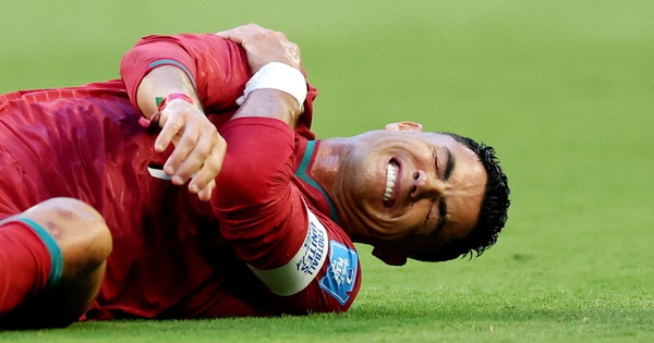 F8BET chính thức: Bồ Đào Nha rơi vào nhánh ‘tử thần’, Ronaldo đối mặt loạt ứng viên vô địch - hình ảnh - f8betvip.vip F8BET chính thức: Bồ Đào Nha rơi vào nhánh ‘tử thần’, Ronaldo đối mặt loạt ứng viên vô địch - hình ảnh - f8betvip.vip