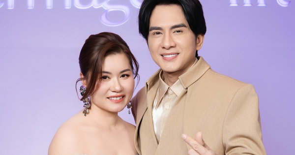 Ca sĩ Đan Trường dự sự kiện cùng vợ cũ: góc nhìn mới cho người chơi Việt - hình ảnh - f8betvip.vip