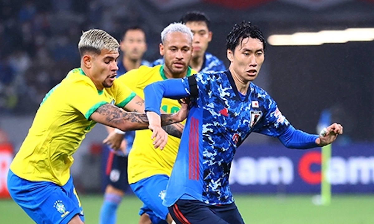 F8BET cược thể thao: Nhật Bản quyết gây sốc trước Brazil tại World Cup 2026 - hình ảnh - f8betvip.vip F8BET cược thể thao: Nhật Bản quyết gây sốc trước Brazil tại World Cup 2026 - hình ảnh - f8betvip.vip