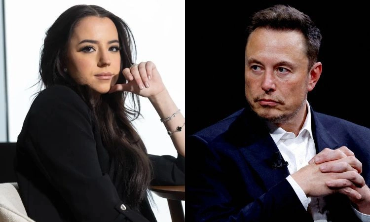F8BET Việt Nam và câu chuyện gây sốt: Tác giả Mỹ từ chối 40 triệu USD để im lặng về Elon Musk - hình ảnh - f8betvip.vip