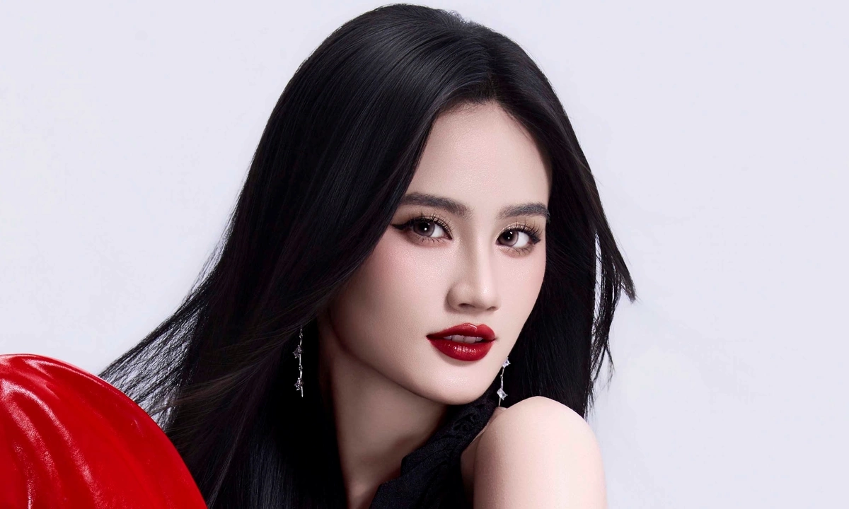 F8BET đổi thưởng và câu chuyện chưa vội lấy chồng của Hoa hậu Ý Nhi - hình ảnh - f8betvip.vip