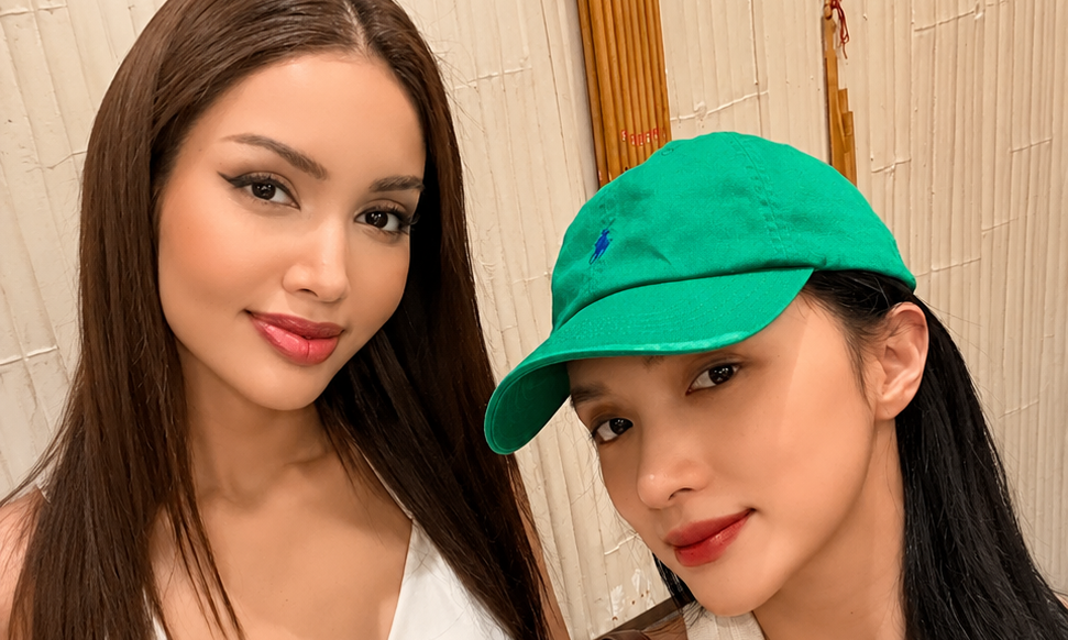 F8BET Việt Nam và câu chuyện tình bạn truyền cảm hứng giữa Hương Giang – mỹ nhân Thái Lan - hình ảnh - f8betvip.vip