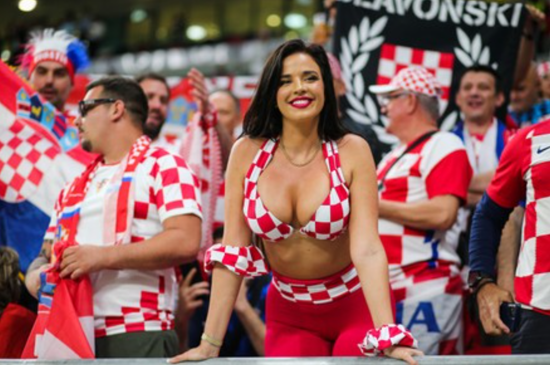 Mỹ nhân World Cup 2022 rẽ hướng làm DJ quốc tế, biểu diễn cùng David Guetta - hình ảnh - f8betvip.vip