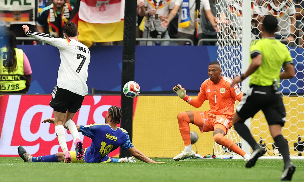 Đức thắng hủy diệt tân binh World Cup: Cơ hội vàng cho người hâm mộ cá cược - hình ảnh - f8betvip.vip