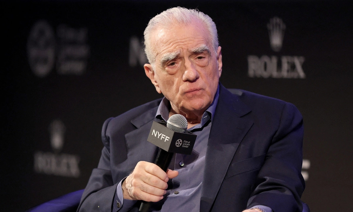 F8BET casino và làn sóng AI trong điện ảnh: Scorsese gây tranh cãi - hình ảnh - f8betvip.vip