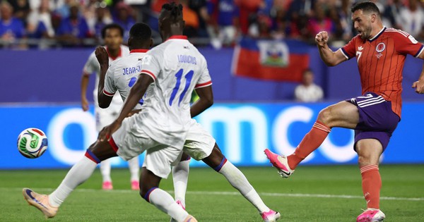 F8BET – Game đổi thưởng uy tín đồng hành cùng World Cup 2026: Scotland thắng sát nút Haiti! - hình ảnh - f8betvip.vip