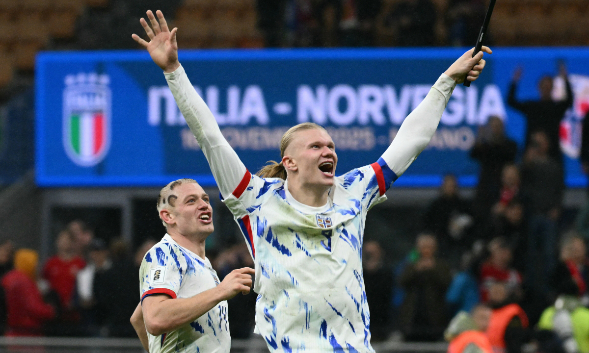 Haaland: ‘Sự nghiệp của tôi sẽ thiếu sót nếu không được dự World Cup’: góc nhìn mới cho người chơi Việt - hình ảnh - f8betvip.vip Haaland: ‘Sự nghiệp của tôi sẽ thiếu sót nếu không được dự World Cup’: góc nhìn mới cho người chơi Việt - hình ảnh - f8betvip.vip