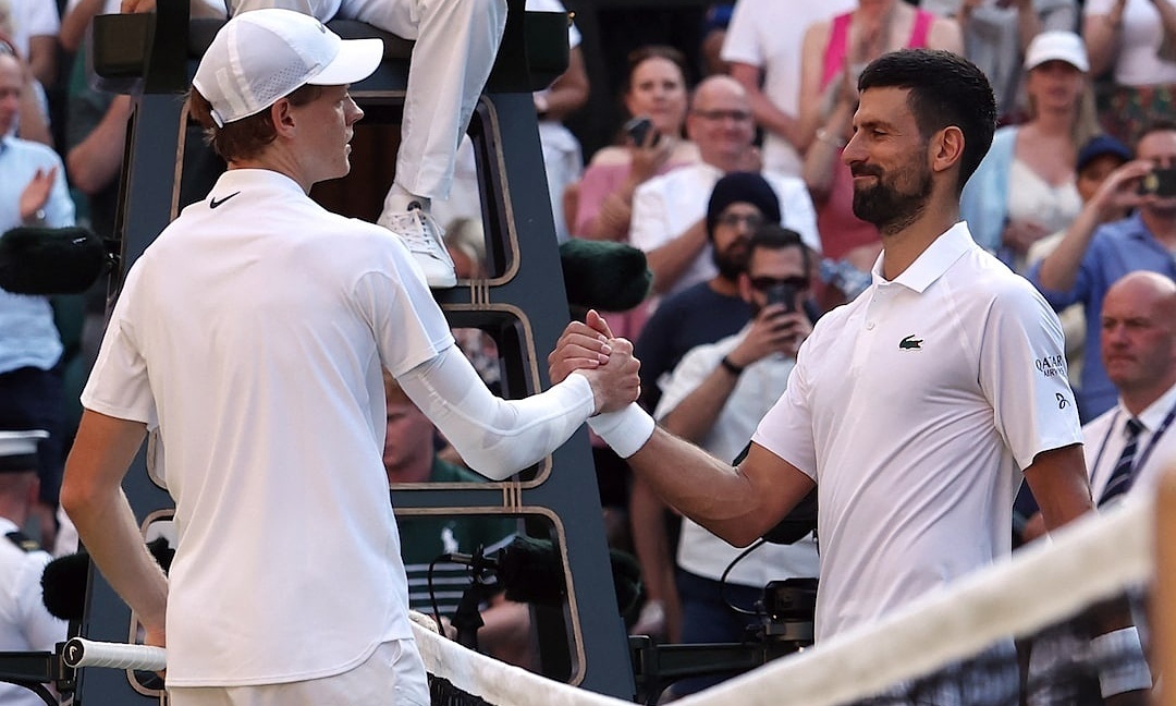 App F8BET – Theo dõi Wimbledon 2026 cùng Sinner và Djokovic ra quân - hình ảnh - f8betvip.vip
