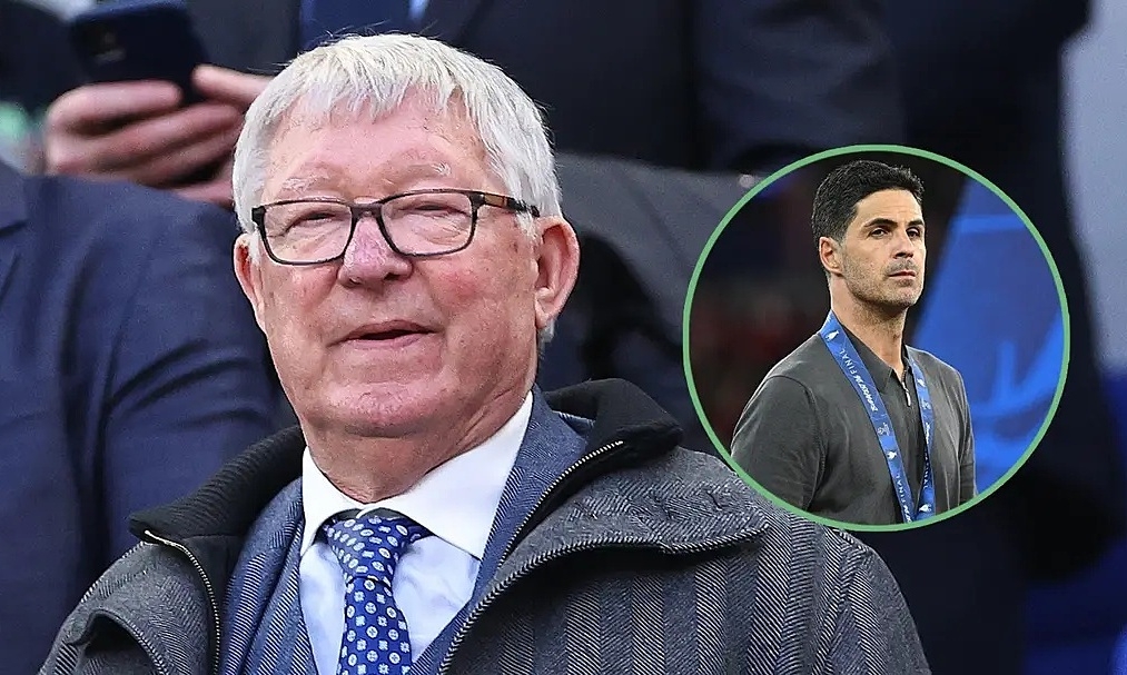 F8BET chính thức: Alex Ferguson chúc mừng PSG, chỉ trích lối chơi của Arsenal - hình ảnh - f8betvip.vip F8BET chính thức: Alex Ferguson chúc mừng PSG, chỉ trích lối chơi của Arsenal - hình ảnh - f8betvip.vip