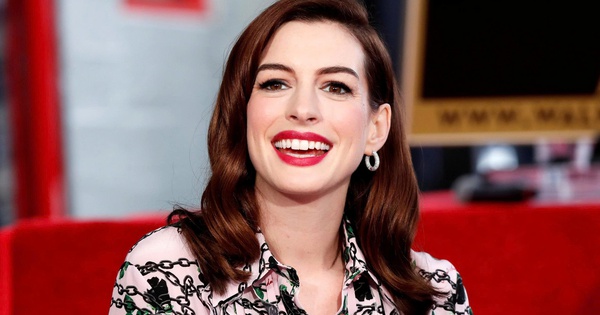 Anne Hathaway hé lộ khả năng trở lại ‘The Devil Wears Prada’ phần 3 - hình ảnh - f8betvip.vip