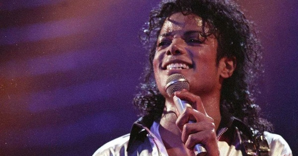 Michael Jackson lại lập thêm kỷ lục ‘vô tiền khoáng hậu’ dù đã qua đời - hình ảnh - f8betvip.vip
