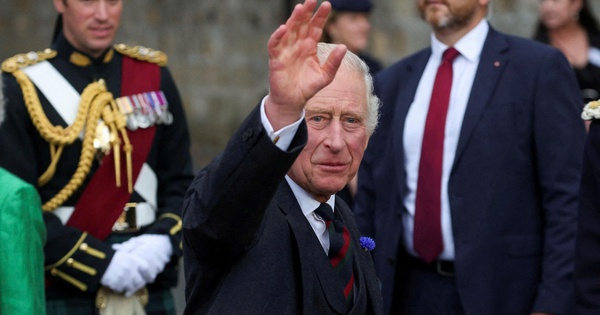 F8BET VIP và chi phí hoàng gia: Vua Charles III chi tiền thuê nhà cho William, Kate - hình ảnh - f8betvip.vip