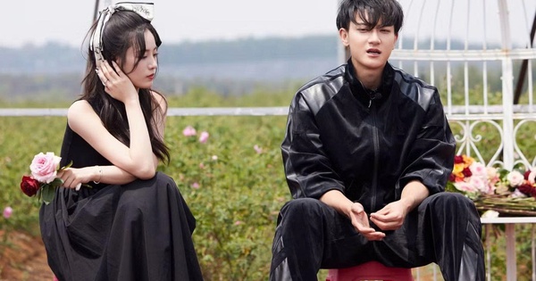 Hoàng Tử Thao và Từ Nghệ Dương bí mật sinh con tại Mỹ: Sự thật đằng sau tin đồn - hình ảnh - f8betvip.vip
